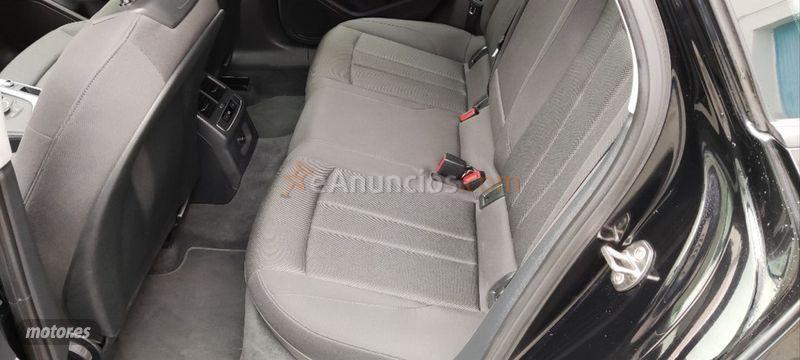 Audi A4 Avant 2.0 TDI 110kW150CV Advanced ed de 2016 con 123.000 Km por 20.990 EUR. en Lugo