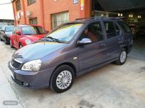 Tata Indigo SW 1.4 MPFi LX de 2009 con 149.950 Km por 2.900 EUR. en Tarragona
