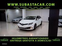 Toyota Auris 1.8 140H Feel Edition Touring Spo de 2018 con 140.573 Km por 13.400 EUR. en Madrid