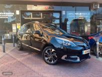 Renault Grand Scenic BOSE Energy dCi 130 eco2 7p de 2015 con 95.000 Km por 13.990 EUR. en Madrid