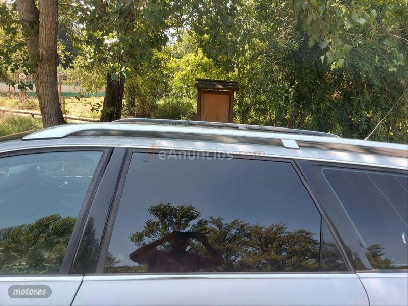 Audi Allroad Quattro 2.5TDI quattro tiptronic de 2004 con 245.000 Km por 5.500 EUR. en Ourense