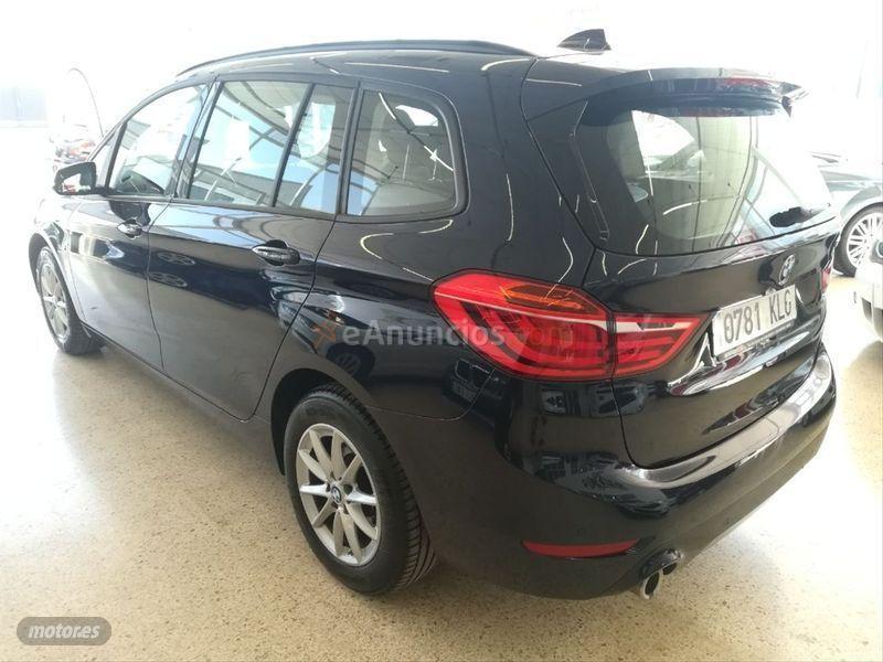 BMW Serie 2 Gran Tourer 216d de 2018 con 140.000 Km por 16.500 EUR. en Islas Baleares