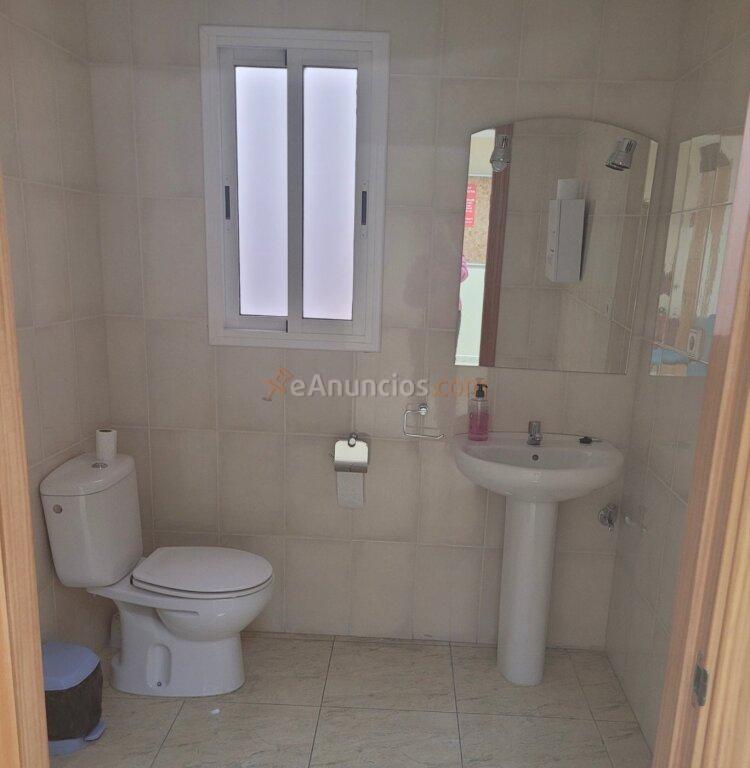 Oficina en el centro de Santa Bárbara