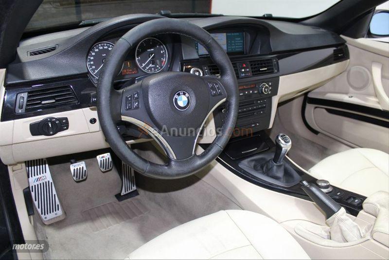BMW Serie 3 320i de 2012 con 217.000 Km por 11.490 EUR. en Barcelona