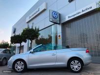 Volkswagen Eos 2.0 TDI DSG de 2007 con 143.000 Km por 8.590 EUR. en Alicante