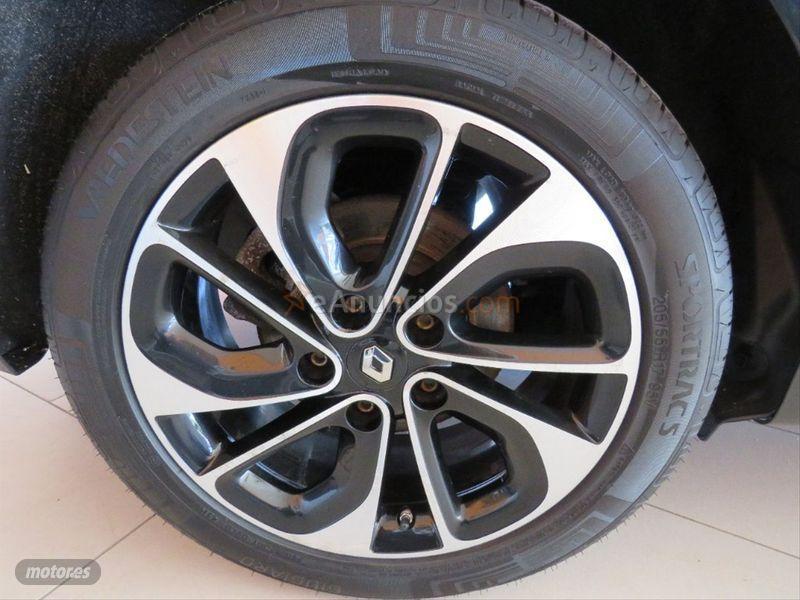 Renault Grand Scenic Limited Energy dCi 130 eco2 5p de 2015 con 157.781 Km por 11.990 EUR. en Toledo