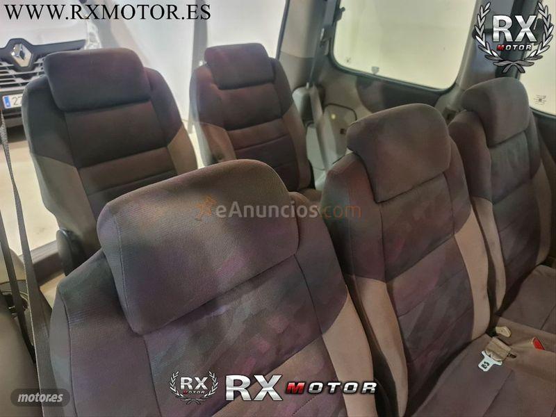 Opel Sintra 2.2 GLS 16V de 1999 con 219.900 Km por 2.500 EUR. en Salamanca