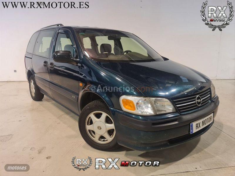 Opel Sintra 2.2 GLS 16V de 1999 con 219.900 Km por 2.500 EUR. en Salamanca