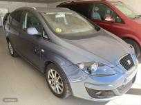 Seat Altea 1.6 TDI 105cv Style Ecomotive de 2010 con 136.000 Km por 6.990 EUR. en Valladolid