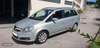 Opel Zafira 1.9 CDTi 120 CV Cosmo de 2008 con 160.811 Km por 6.500 EUR. en Cantabria