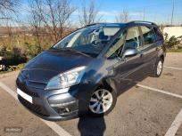 Citroen C4 Grand Picasso 1.6 THP 150cv CMP Exclusive de 2012 con 183.000 Km por 7.900 EUR. en Madrid