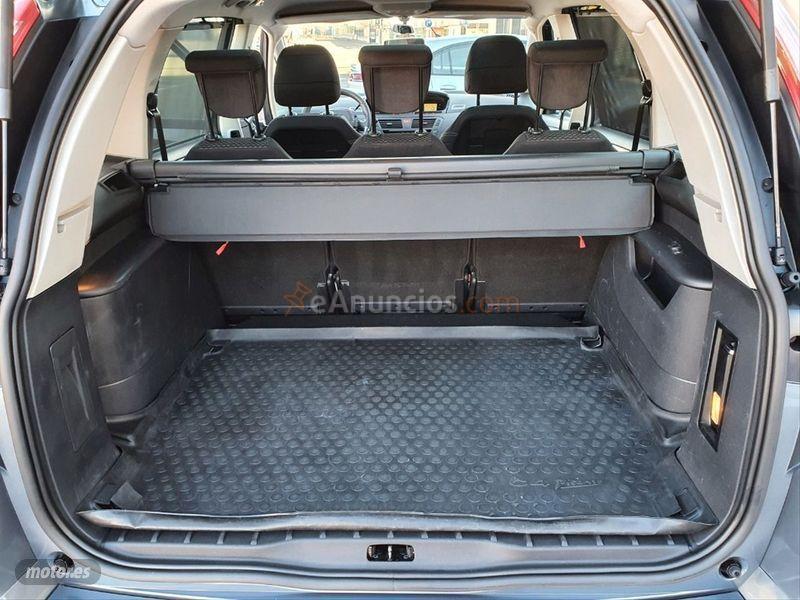 Citroen C4 Grand Picasso 1.6 THP 150cv CMP Exclusive de 2012 con 183.000 Km por 7.900 EUR. en Madrid