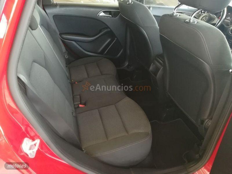 Mercedes Clase B B 180 d de 2017 con 145.000 Km por 14.500 EUR. en Islas Baleares