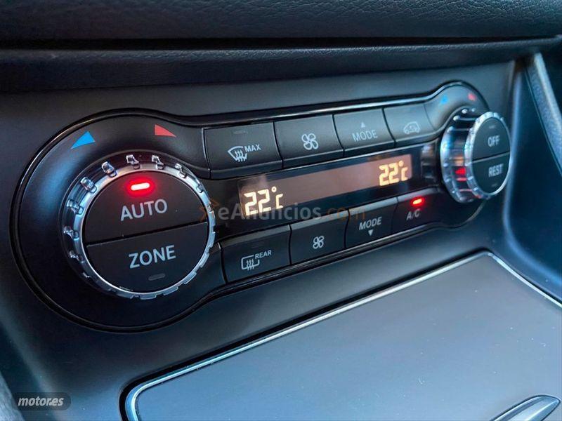 Mercedes Clase CLA CLA 220 d Shooting Brake de 2018 con 99.900 Km por 27.500 EUR. en Sevilla