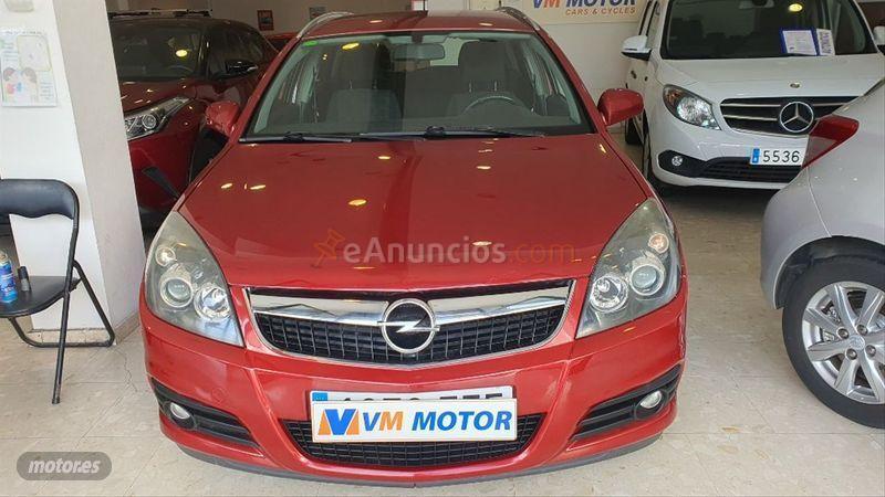 Opel Vectra Elegance 1.9 CDTI 16v SW de 2007 con 160.000 Km por 5.900 EUR. en Las Palmas