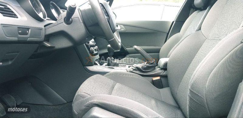 Peugeot 508 SW Active 2.0 HDI 150cv de 2015 con 171.000 Km por 12.900 EUR. en A Coruna