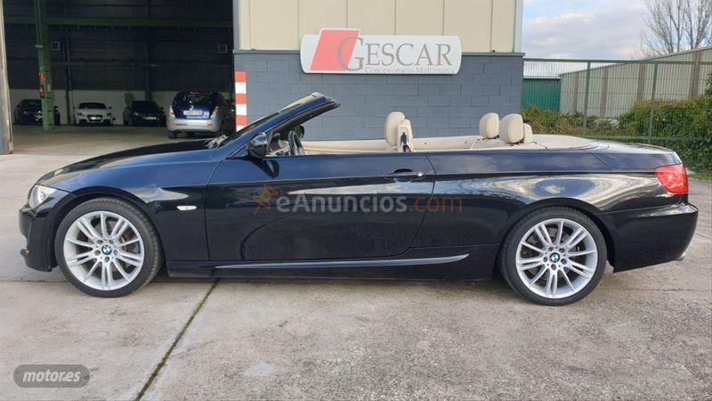BMW Serie 3 330D de 2012 con 180.000 Km por 18.900 EUR. en Navarra