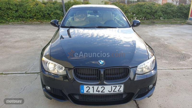 BMW Serie 3 330D de 2012 con 180.000 Km por 18.900 EUR. en Navarra