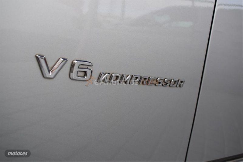 Mercedes Clase SLK SLK 32 AMG AUTO de 2003 con 201.000 Km por 12.950 EUR. en Las Palmas