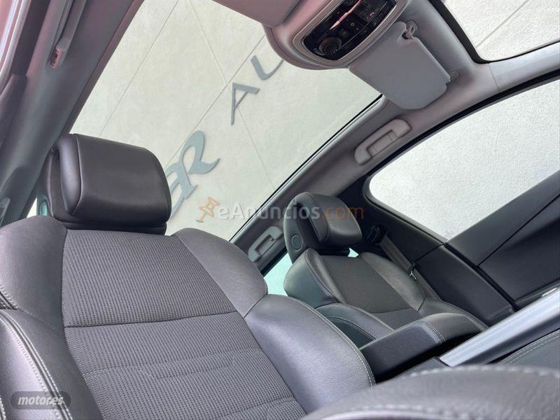 Peugeot 508 SW GT 2.2 HDI 204cv Auto. de 2012 con 130.000 Km por 11.850 EUR. en Barcelona