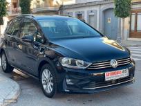 Volkswagen Golf Business  Navi 1.6 TDI 110cv BMT de 2015 con 79.700 Km por 15.000 EUR. en Tarragona
