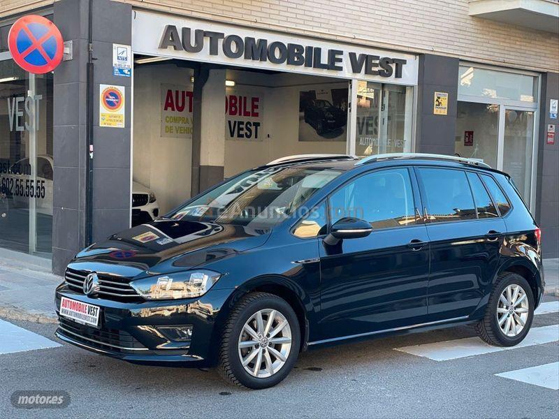 Volkswagen Golf Business  Navi 1.6 TDI 110cv BMT de 2015 con 79.700 Km por 15.000 EUR. en Tarragona
