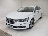 Renault Talisman S.T. Zen Energy dCi 118kW 160CV TT EDC de 2017 con 99.273 Km por 17.950 EUR. en Sevilla