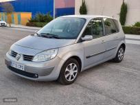 Renault Scenic CONFORT EXPRESSION 1.6 16V de 2004 con 110.000 Km por 2.000 EUR. en Granada
