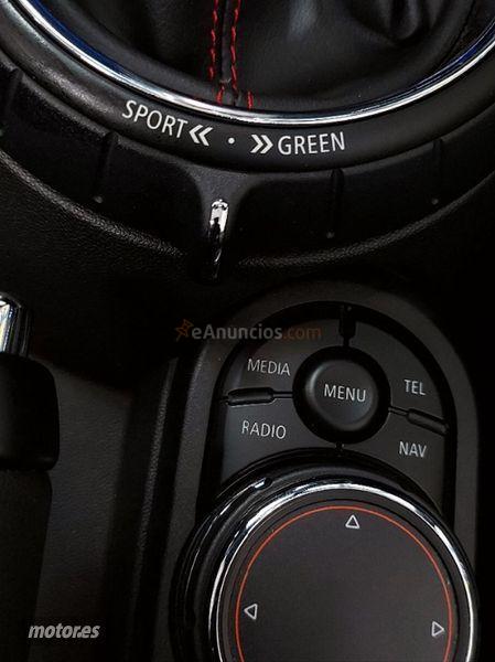 Mini Cooper Cooper S Cabrio de 2016 con 64.258 Km por 28.950 EUR. en Islas Baleares