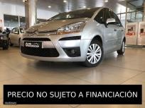 Citroen C4 Picasso 1.6 HDi SX de 2010 con 121.216 Km por 8.750 EUR. en Valladolid