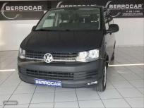 Volkswagen Caravelle Corto 2.0 TDI 114 Trendline Edition BMT de 2019 con 121.070 Km por 28.843 EUR. en Sevilla