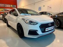 Hyundai i30 1.6 TGDI TURBO ( 186 CV) EDICIÓN LIMITADA 