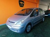Citroen Xsara Picasso 2.0 HDI de 2000 con 190.276 Km por 2.500 EUR. en Asturias