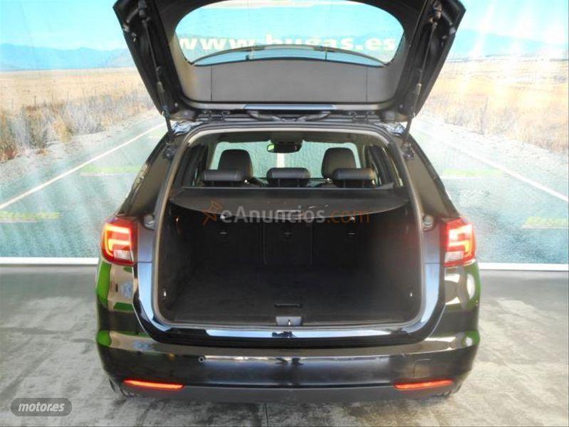 Opel Astra  de 2020 con 47.583 Km por 17.960 EUR. en A Coruna