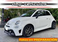 Abarth 595 1.4 T-Jet 3 Puertas 145 Cv 