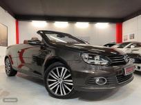 Volkswagen Eos 2.0 TDI 140cv DSG Sport Bluemotion Tech de 2011 con 122.000 Km por 13.990 EUR. en Malaga