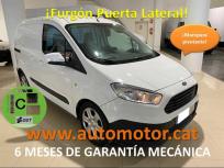 Ford Transit Courier Van 1.5TDCi Trend 75 - GARANTIA MECANICA