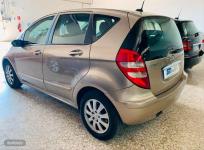 Mercedes Clase A A 180 CDI ELEGANCE de 2006 con 167.218 Km por 5.900 EUR. en Navarra