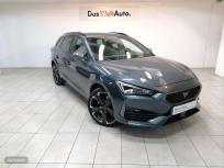 Cupra Leon SP 1.4 eHybrid 180kW 245CV DSG de 2021 con 500 Km por 40.500 EUR. en Barcelona