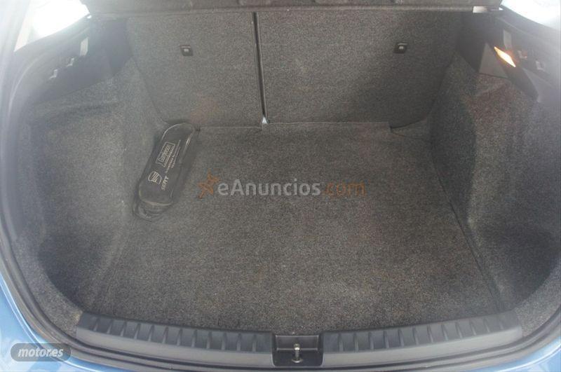 Seat Ibiza ST 1.6 TDI 90cv Style ITech 30 Aniver de 2015 con 173.200 Km por 7.750 EUR. en Cadiz