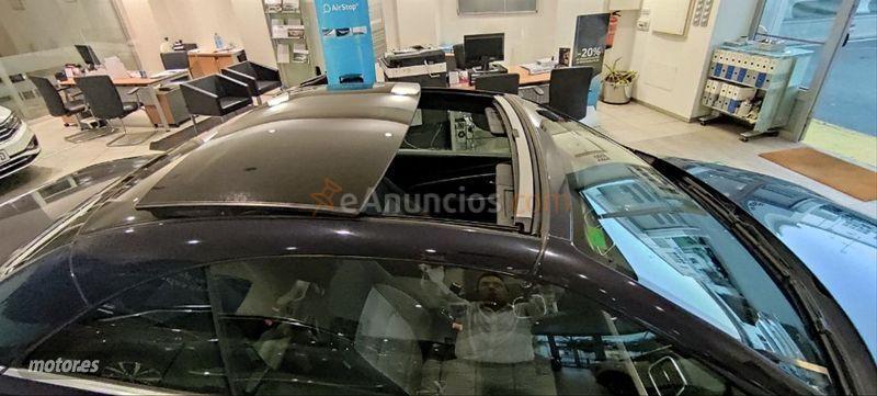 Volkswagen Eos 2.0 TDI 140cv DPF de 2008 con 181.000 Km por 9.500 EUR. en Lugo