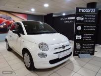 Fiat 500C Connect 1.0 Hybrid 51KW 70 CV de 2021 con 44 Km por 15.200 EUR. en Tarragona