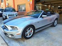 Ford Mustang  de 2014 con 153.000 Km por 31.900 EUR. en Tarragona