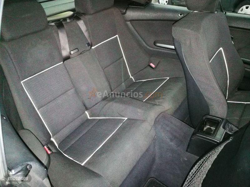 BMW Serie 3 320Cd de 2006 con 163.000 Km por 8.500 EUR. en Palencia