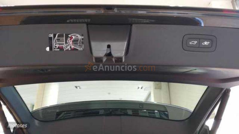 Volvo XC 90 (ant. S46) Recharge T8 eAWD Inscription 7 asientos de 2021 con 10 Km por 77.750 EUR. en Madrid