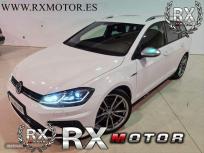 Volkswagen Golf R 2.0 TSI 228kW 4Motion DSG Variant de 2018 con 119.000 Km por 28.999 EUR. en Salamanca