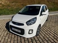 Kia Picanto Concept 