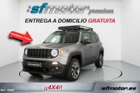 Jeep Renegade 2.0 MULTIJET 140CV NIGHT EAGLE 4X4 