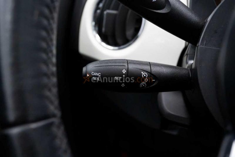 Fiat 500 LOUNGE 1.3 MULTIJET 95CV 