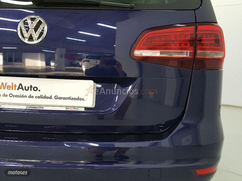 Volkswagen Sharan Sport 2.0 TDI 130kW 177CV DSG de 2020 con 17.327 Km por 40.995 EUR. en Jaen